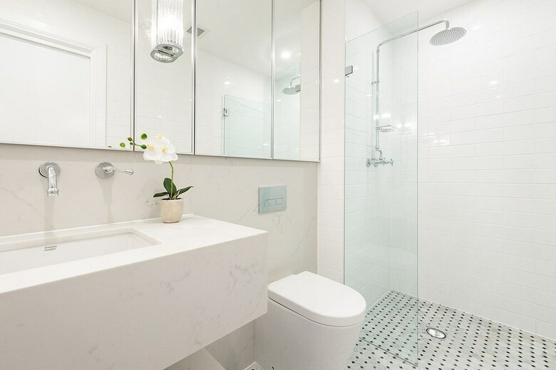 Luxury Sydney Apartment