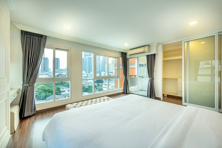 Hotel Le Grande City Pratunam