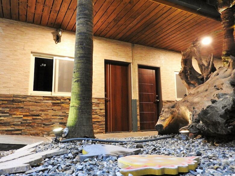 Hotel Blue Owl Homestay