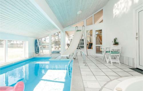 Holiday Home Kettrup Bjerge Vej
