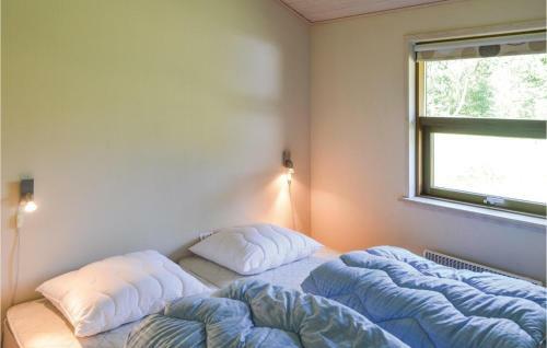 Holiday Home Traneb�rvej Jerup III