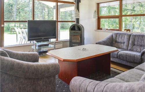 Holiday Home Traneb�rvej Jerup III