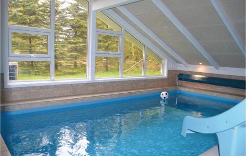 Holiday Home Kandeborgvej Jerup Ixx
