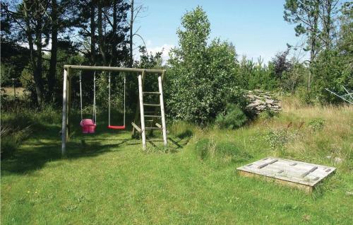Holiday Home Havstokken Jerup V