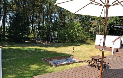 Holiday Home Revlen Jerup VI