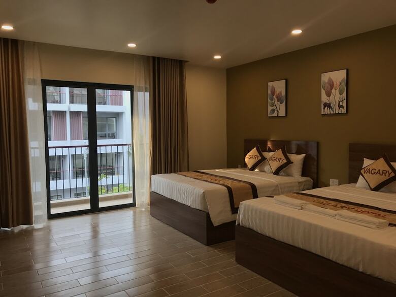 Vagary Hotel