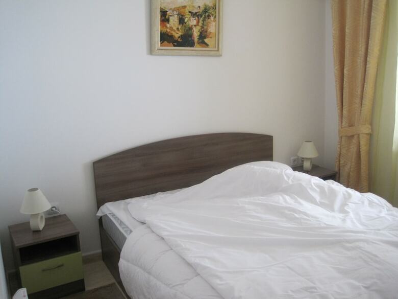 Aparthotel Grand Monastery Apart-hotel