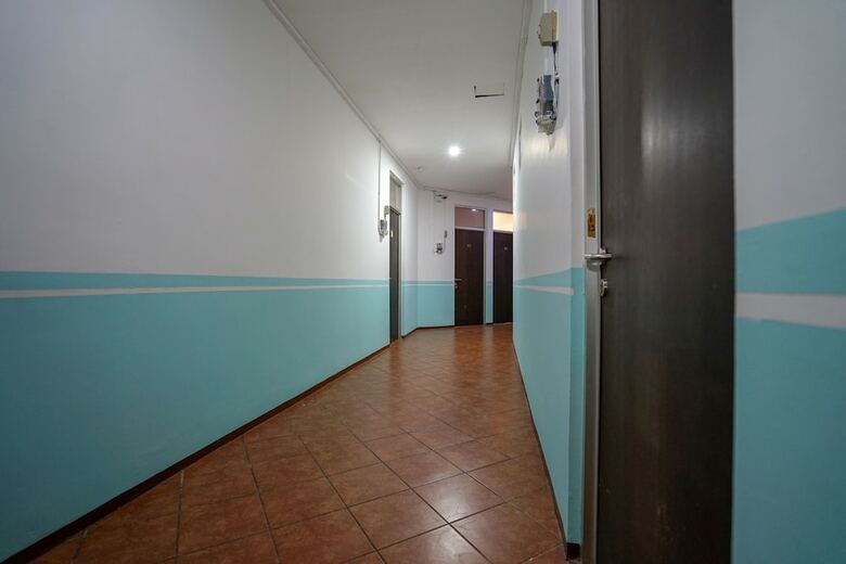 Hotel Oyo 1844 Bravo Residence