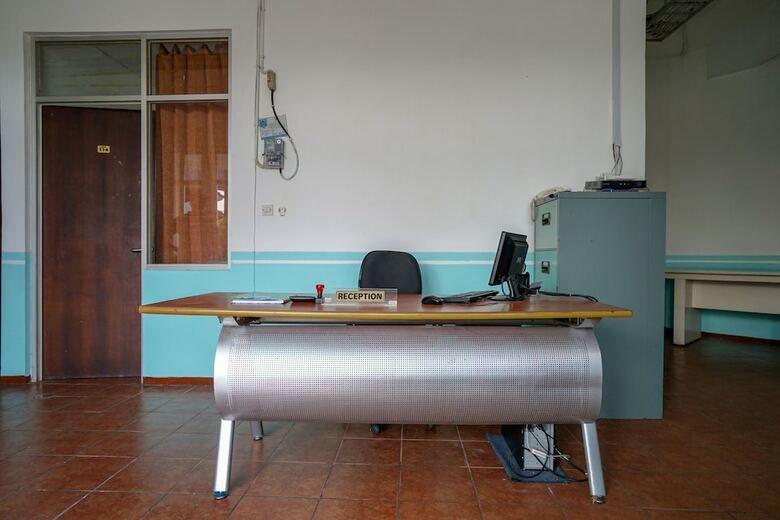 Hotel Oyo 1844 Bravo Residence