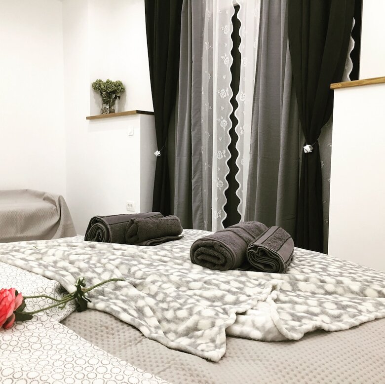 Apartamentos Villa Marghareta 2