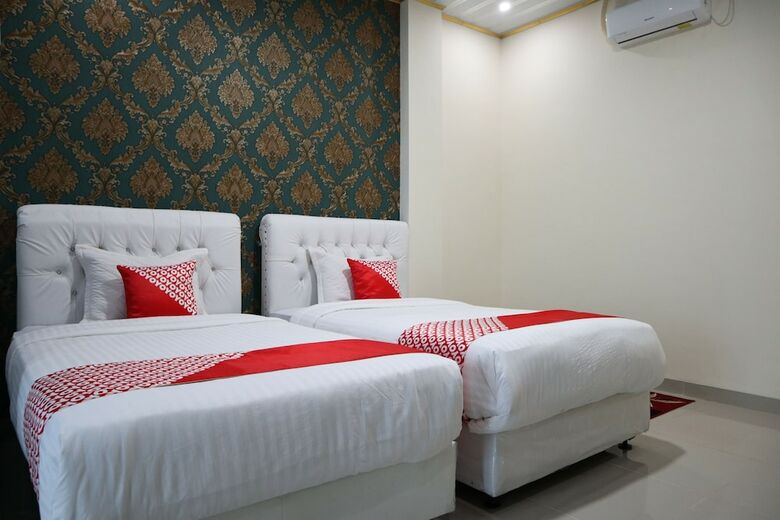 Hotel Oyo 1648 Penginapan Three Joye
