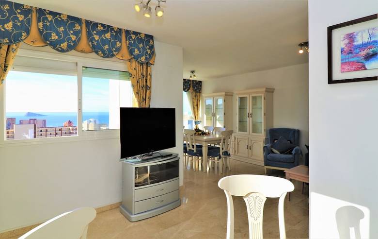 Apartamento Gemelos 22-t2-26-j