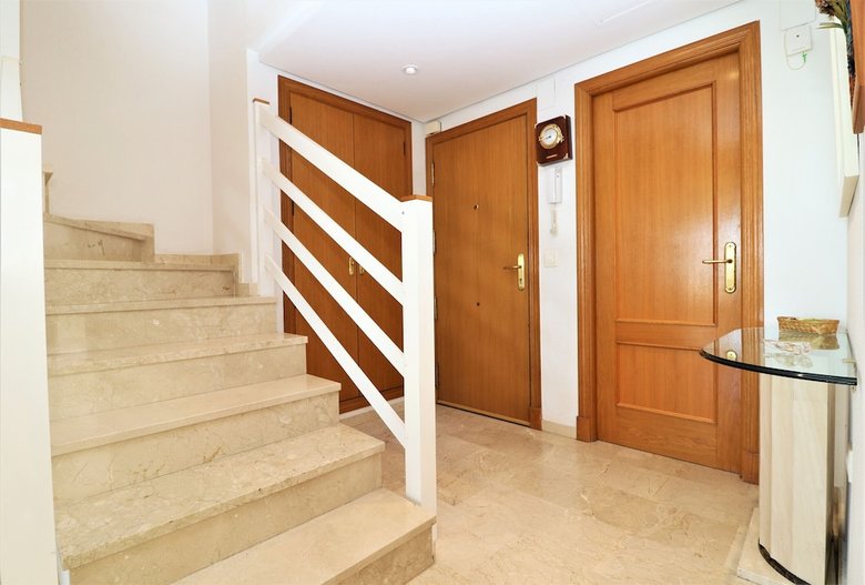 Apartamento Gemelos 22-t2-26-j