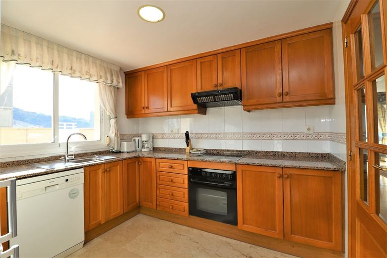 Apartamento Gemelos 22-t2-26-j