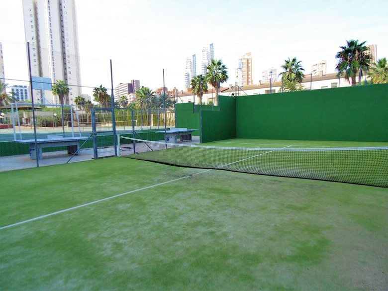 Apartamento Gemelos 22-t2-26-j