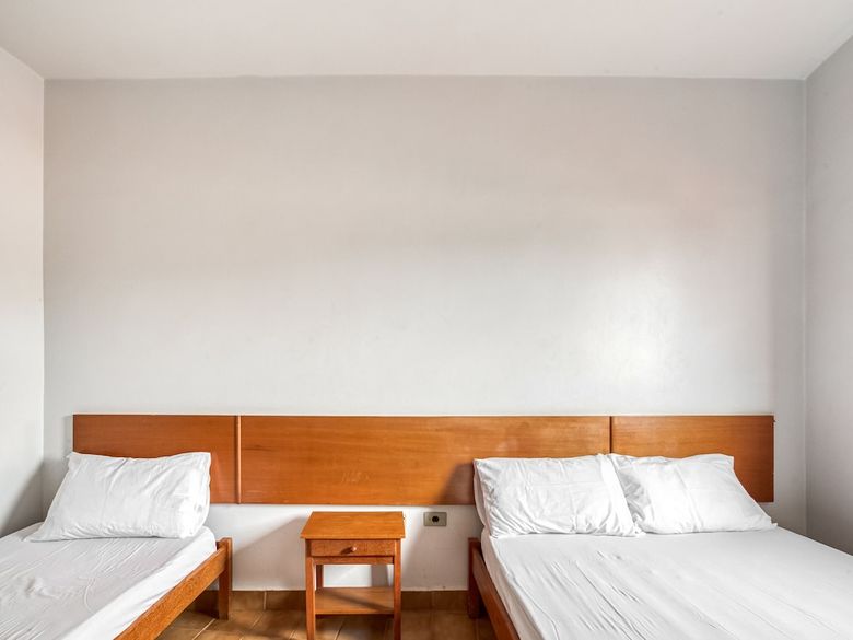 Oyo Hotel Rio Sul