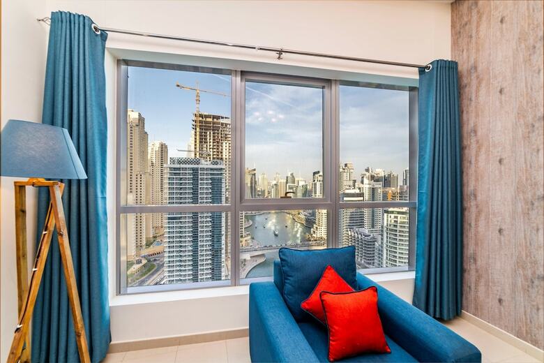 Apartamento Vacation Bay Bay Central Tower