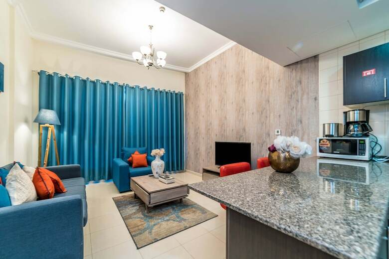 Apartamento Vacation Bay Bay Central Tower