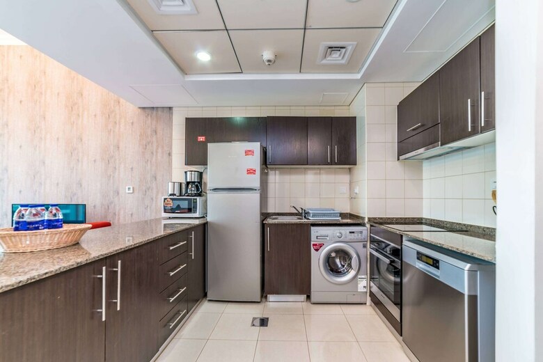 Apartamento Vacation Bay Bay Central Tower