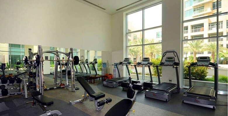 Apartamento Vacation Bay Burj Views Tower East
