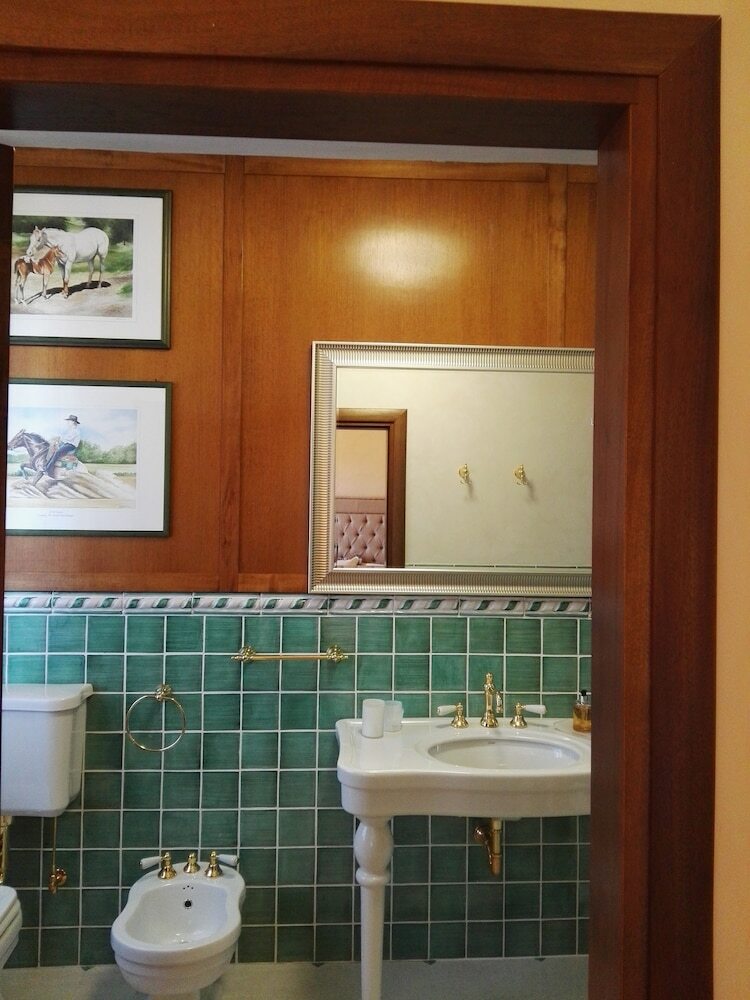 Bed & Breakfast Villa Morona de Gastaldis