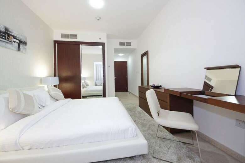 Apartamento Vacation Bay Elite Residence