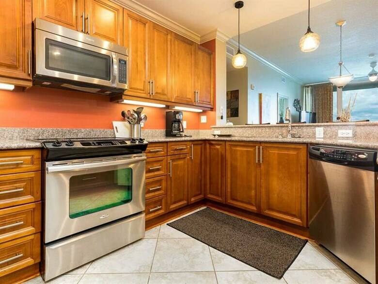 Bel Sole' 902 By Meyer Vacation Rentals