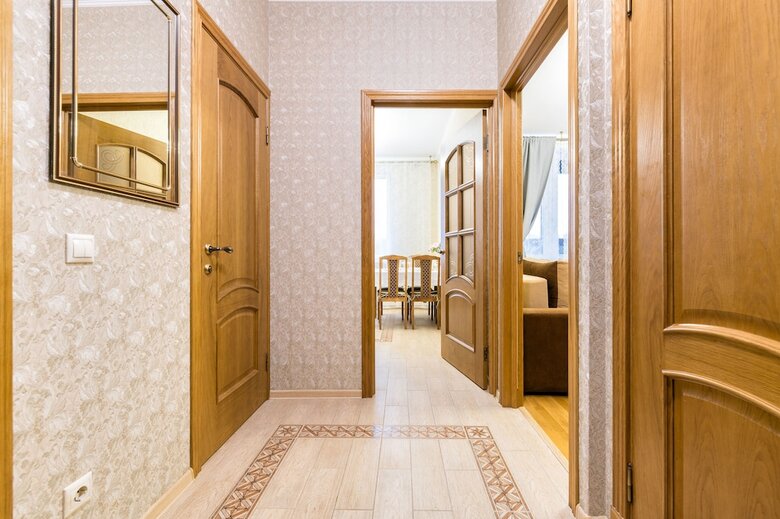 Apartamentos Flatstar On Butlerova 9 Bldg. 3