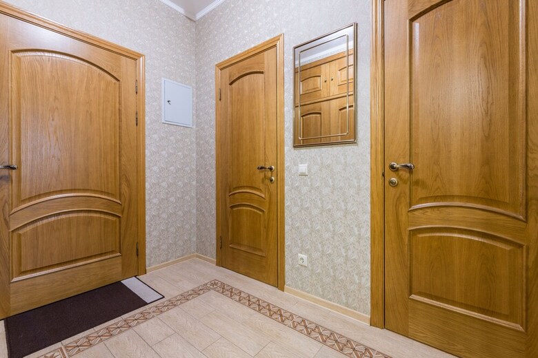 Apartamentos Flatstar On Butlerova 9 Bldg. 3