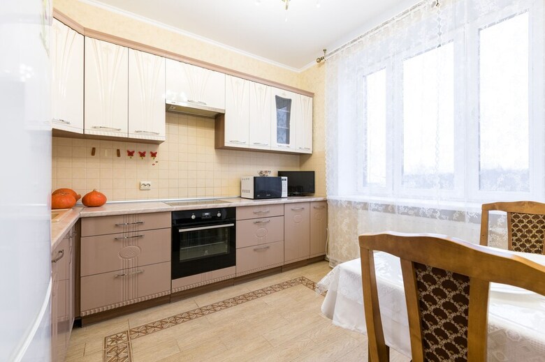 Apartamentos Flatstar On Butlerova 9 Bldg. 3