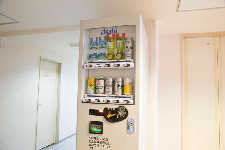 Tottori Washington Hotel Plaza