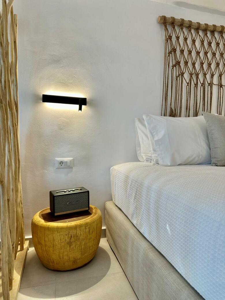 Hotel Sofos Suites Mykonos
