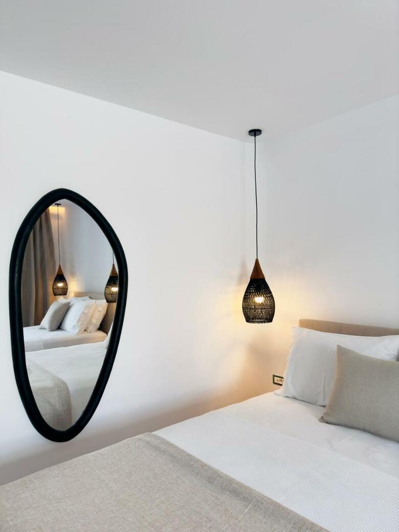 Hotel Sofos Suites Mykonos