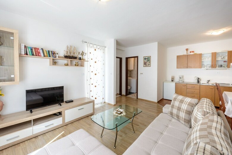 Apartments Aida
