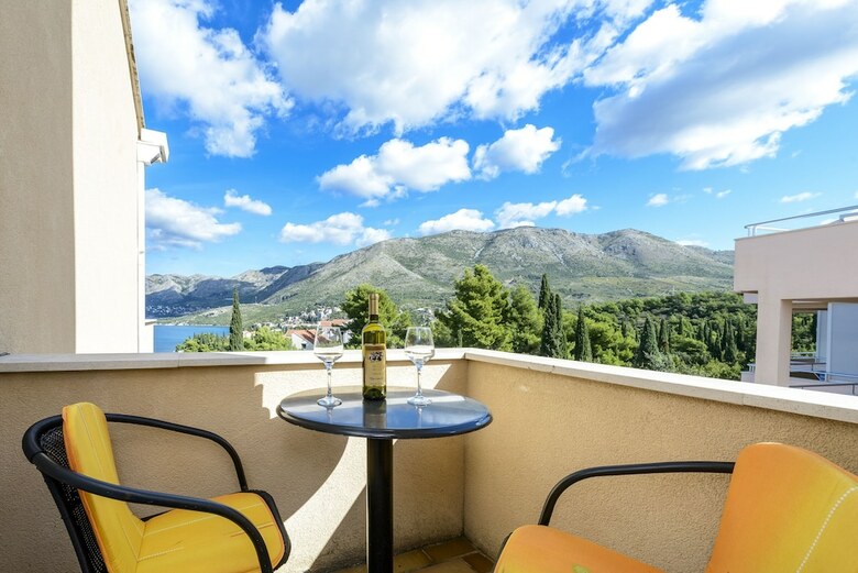 Apartamentos Guesthouse Villa Stanovic Vlaho