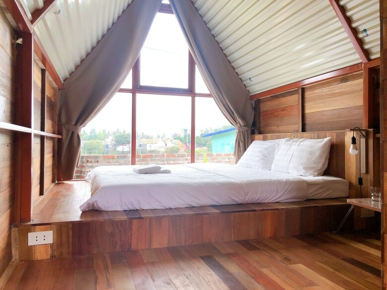 Hostal Joystay - Hostel
