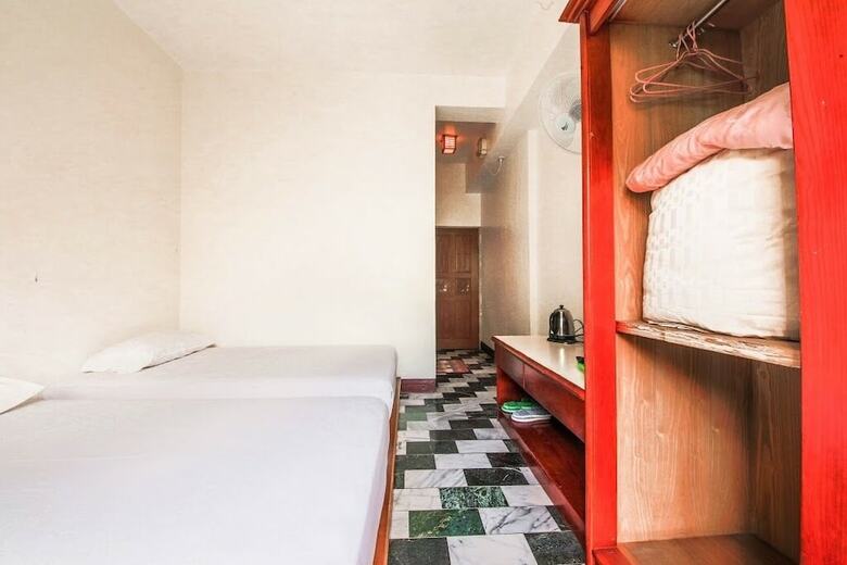 Hotel Chiayi Feng-sun Sighseeing