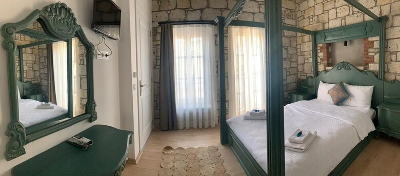 Hotel Mastika Koyici Otel