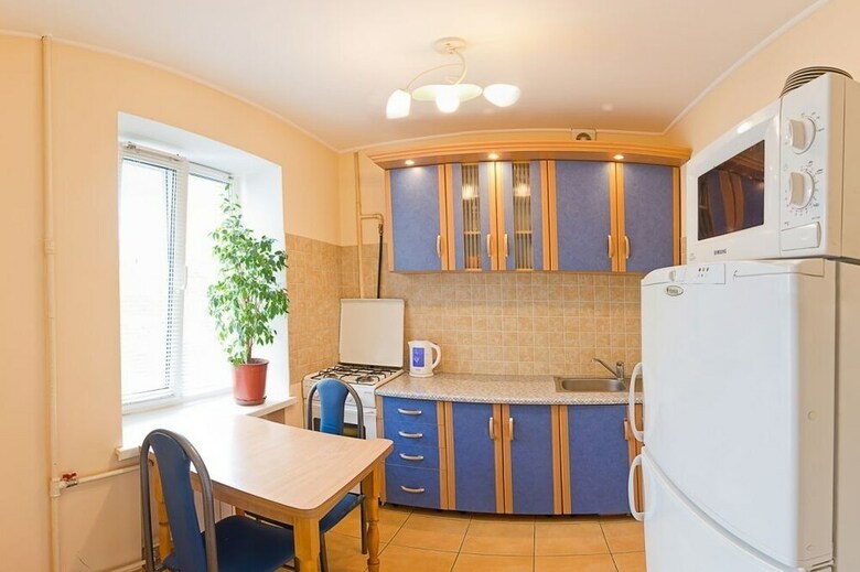 Apart Kiev Derevlianskaya 21a