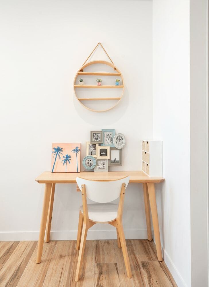 Southport Apartment