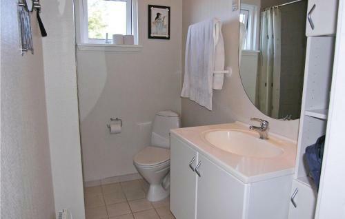 Holiday Home Monasvej L�kken XII