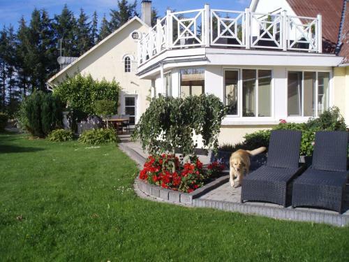 Klitgaards Holiday Apartment
