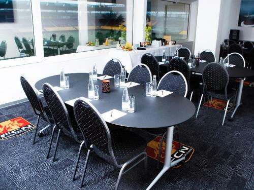 Hotel Fc Nordsj�lland