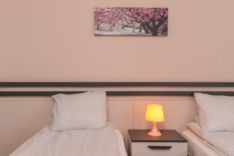 Fm Deluxe 2-bdr - Apartment - The Maisonette