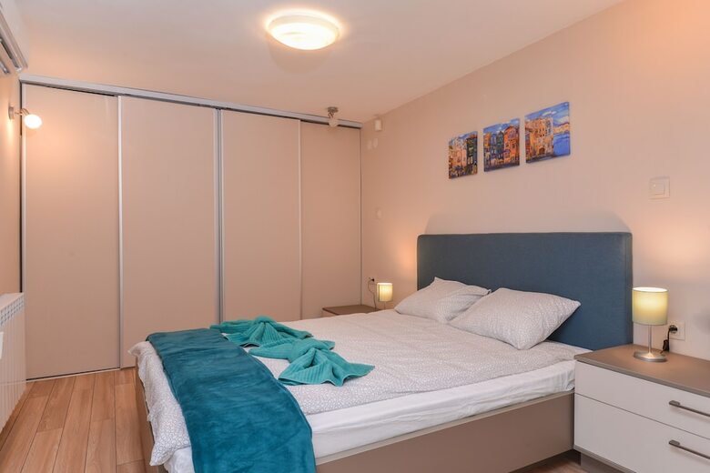 Fm Deluxe 2-bdr - Apartment - The Maisonette