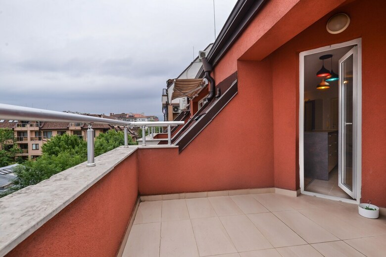 Fm Deluxe 2-bdr - Apartment - The Maisonette