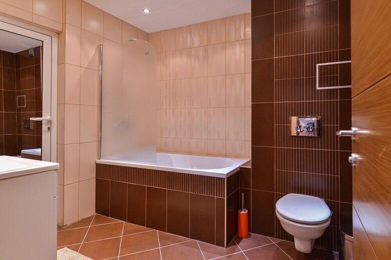 Fm Deluxe 2-bdr - Apartment - The Maisonette