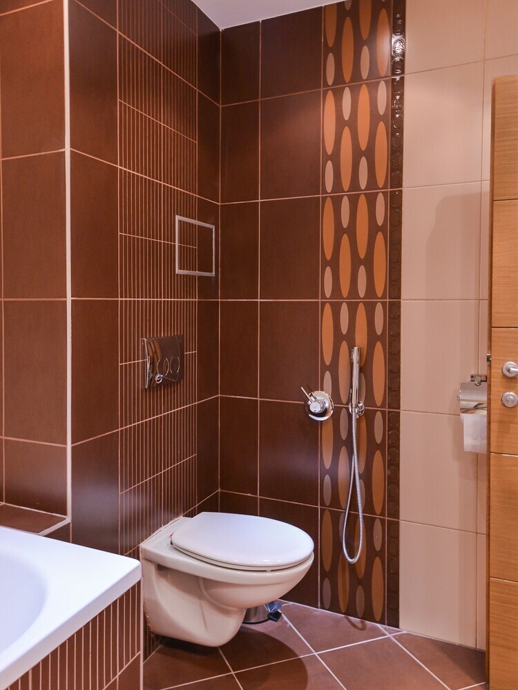 Fm Deluxe 2-bdr - Apartment - The Maisonette