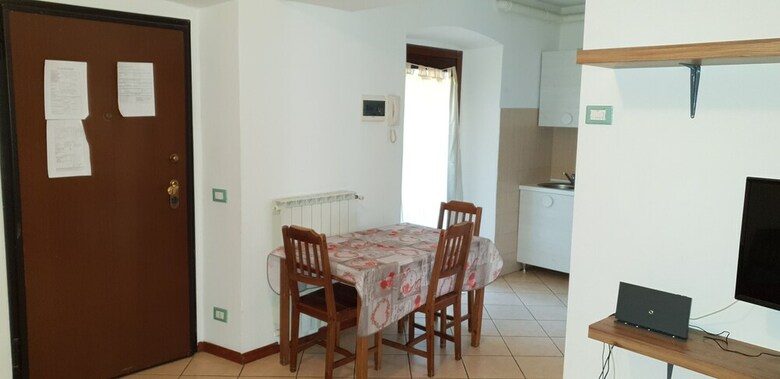 Apartamento Holiday Donizetti