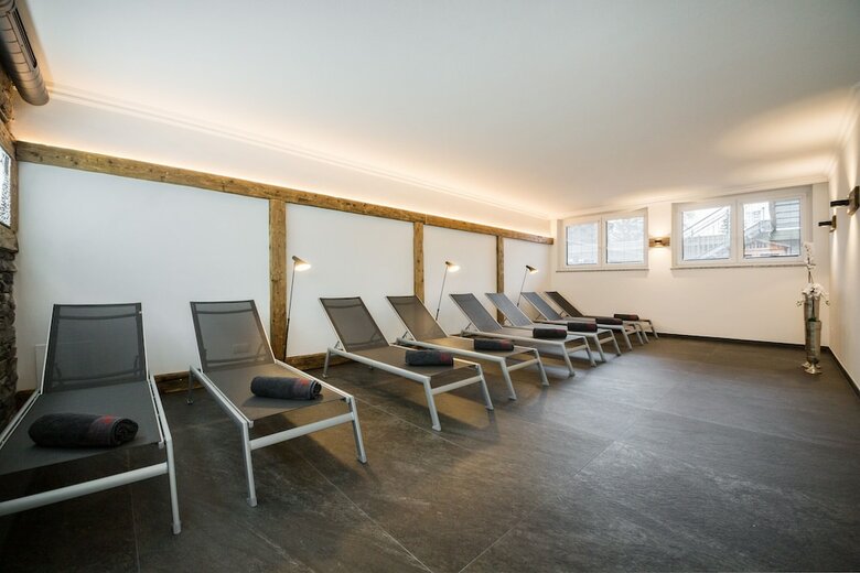 Aparthotel Appartements Knappensteig